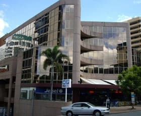 Offices commercial property leased at 67 Astor Terrace Spring Hill QLD 4000