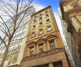 Offices commercial property leased at 400 Collins Melbourne VIC 3000