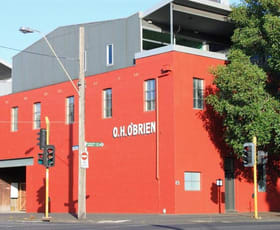 Offices commercial property sold at 94 Moray Street Southbank VIC 3006