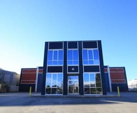 Factory, Warehouse & Industrial commercial property leased at 10 Sheridan Close Milperra NSW 2214