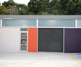 Factory, Warehouse & Industrial commercial property leased at Cromer NSW 2099