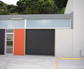 Factory, Warehouse & Industrial commercial property leased at Cromer NSW 2099