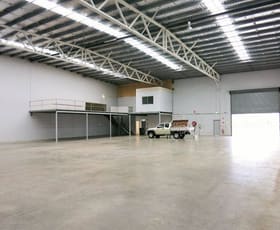 Factory, Warehouse & Industrial commercial property leased at Banyo QLD 4014