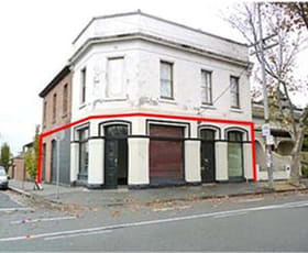 Offices commercial property leased at Carlton North VIC 3054