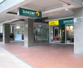 Offices commercial property leased at Spring Hill QLD 4000