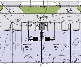 Showrooms / Bulky Goods commercial property leased at 1/Lot 7 Dunn Road Smeaton Grange NSW 2567