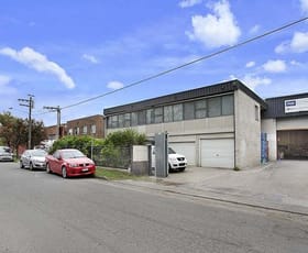 Factory, Warehouse & Industrial commercial property leased at Botany NSW 2019