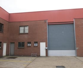Factory, Warehouse & Industrial commercial property leased at Wetherill Park NSW 2164