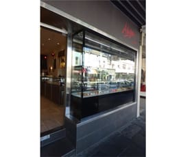Shop & Retail commercial property leased at 589 Chapel Street South Yarra VIC 3141