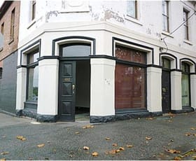 Offices commercial property leased at Carlton North VIC 3054