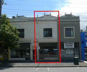 Offices commercial property leased at 534 City Road South Melbourne VIC 3205