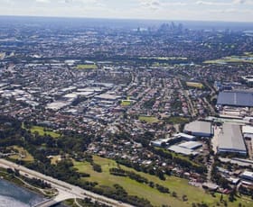 Factory, Warehouse & Industrial commercial property leased at 12/10 Anderson Street Botany NSW 2019