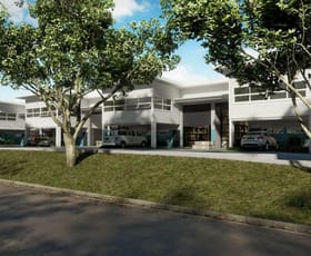 Factory, Warehouse & Industrial commercial property leased at 12/10 Anderson Street Botany NSW 2019