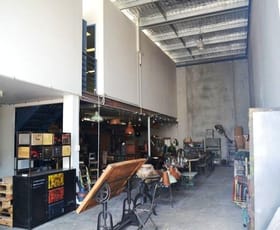 Factory, Warehouse & Industrial commercial property leased at Unit 9/12 Anderson Street Botany NSW 2019