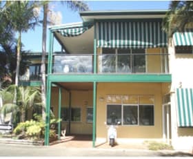 Offices commercial property leased at 46 Kurilpa Street West End QLD 4101
