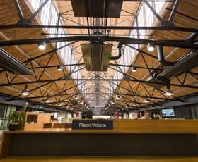 Offices commercial property leased at 710 Collins Melbourne VIC 3000