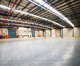 Factory, Warehouse & Industrial commercial property leased at 10 Sheridan Close Milperra NSW 2214