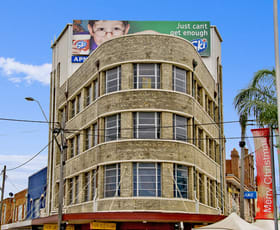 Offices commercial property leased at 425-429 Pacific Highway Crows Nest NSW 2065