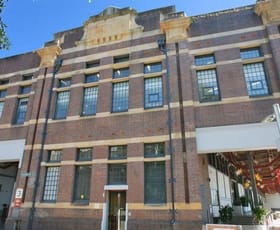 Offices commercial property leased at 17/13 Hickson Road Walsh Bay NSW 2000