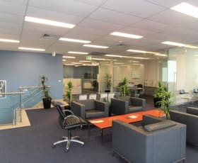 Factory, Warehouse & Industrial commercial property leased at 4 Phiney Place Ingleburn NSW 2565
