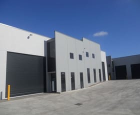 Factory, Warehouse & Industrial commercial property leased at 1/489A Warrigal Road Moorabbin VIC 3189