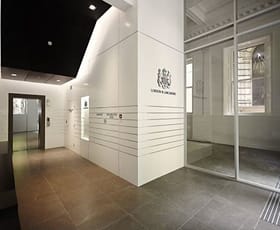 Offices commercial property leased at 400 Collins Melbourne VIC 3000