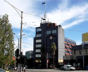 Offices commercial property leased at Suite 201/89 High Street Kew VIC 3101