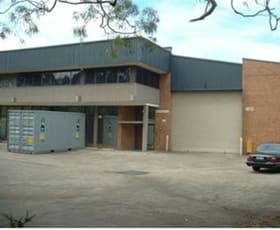 Factory, Warehouse & Industrial commercial property leased at Auburn NSW 2144