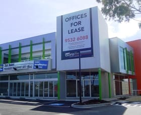 Shop & Retail commercial property leased at Ground Floor 361 Nepean Highway Parkdale VIC 3195