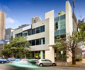 Offices commercial property leased at 21 Moray Street South Melbourne VIC 3205