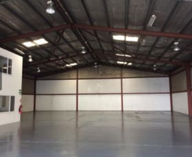 Factory, Warehouse & Industrial commercial property leased at 18 Egerton Street Silverwater NSW 2128