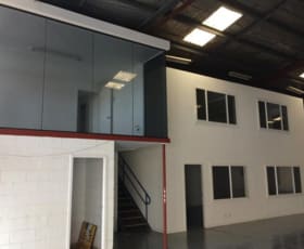 Factory, Warehouse & Industrial commercial property leased at 18 Egerton Street Silverwater NSW 2128