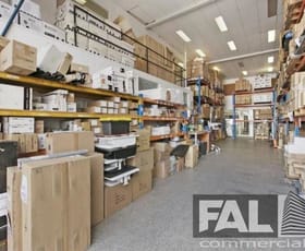 Factory, Warehouse & Industrial commercial property leased at 15 Creswell Street Newstead QLD 4006