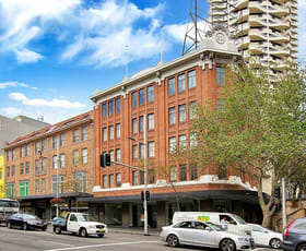 Medical / Consulting commercial property leased at 01/171 William Street Darlinghurst NSW 2010