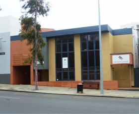 Offices commercial property leased at 1/1327 Hay Street West Perth WA 6005
