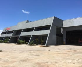 Factory, Warehouse & Industrial commercial property leased at Acacia Ridge QLD 4110