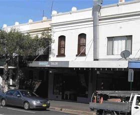 Shop & Retail commercial property sold at 363 Cleveland St Redfern NSW 2016