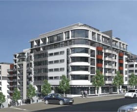 Offices commercial property leased at Shop 222/55 Jones Street Ultimo NSW 2007