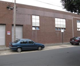 Factory, Warehouse & Industrial commercial property leased at 68 Lexton Road Box Hill VIC 3128