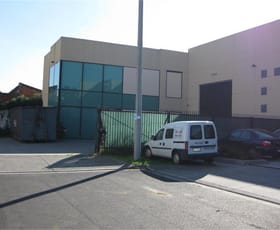 Factory, Warehouse & Industrial commercial property leased at 26 Trade Place Vermont VIC 3133