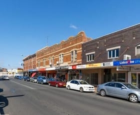 Showrooms / Bulky Goods commercial property leased at 12-14 John Street Lidcombe NSW 2141
