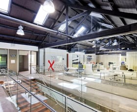 Showrooms / Bulky Goods commercial property leased at Suite 201E 204-218 Botany Road Alexandria NSW 2015