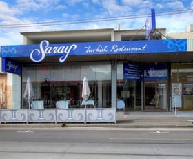 Shop & Retail commercial property leased at 188 Sydney Road Coburg VIC 3058