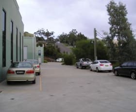 Factory, Warehouse & Industrial commercial property leased at Mount Kuring-gai NSW 2080