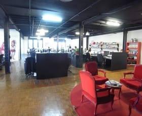 Offices commercial property leased at Level 2 Su/2-12 Foveaux St Surry Hills NSW 2010