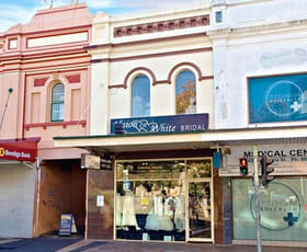 Medical / Consulting commercial property leased at 40  Macquarie Street Parramatta NSW 2150