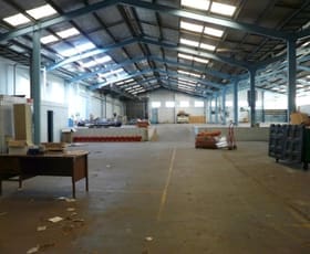 Showrooms / Bulky Goods commercial property leased at Marrickville NSW 2204