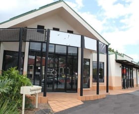 Offices commercial property leased at Greenslopes QLD 4120