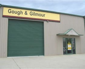 Factory, Warehouse & Industrial commercial property leased at 2/49 Raws Crescent Hume ACT 2620