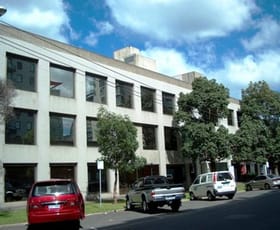Offices commercial property leased at 2nd Part/15-29 Bank Street South Melbourne VIC 3205